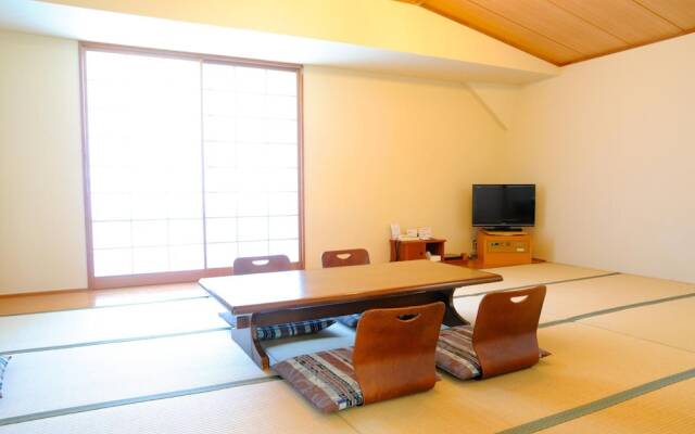 Tateyama Resort Hotel