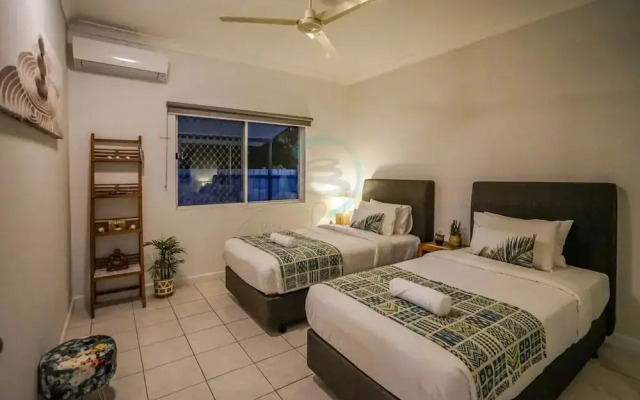 ZEN HIDEAWAY - Cozy 2BR Modern Unit