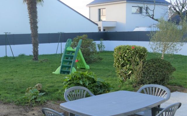 Maison dans le centre de Saint Philibert