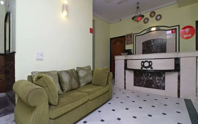 OYO 12311 Hotel Annus Holidays