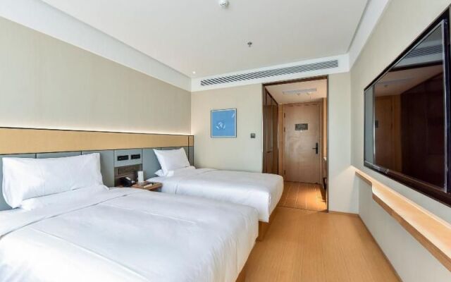 Ji Hotel (Beijing Shunyi Yanjing Bridge)