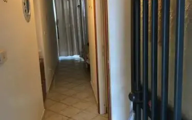 Nido d'amore a Terracina