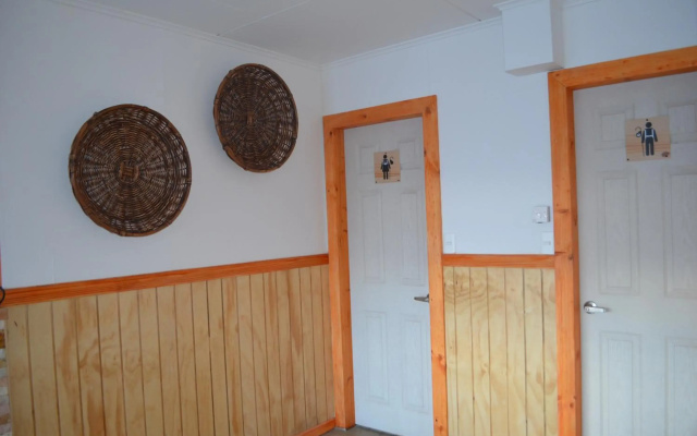 Hostal Camino de Santiago - Hostel