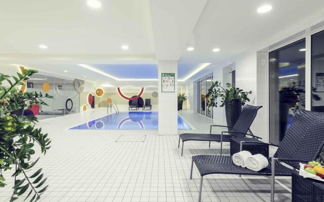 Mercure Hotel Düsseldorf Kaarst
