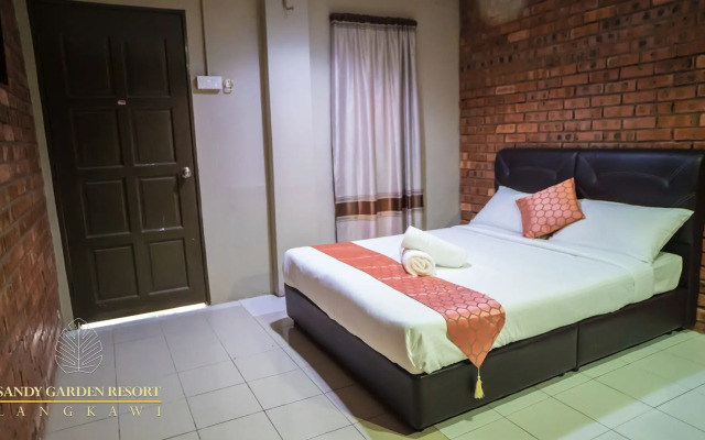 Sandy Garden Resort