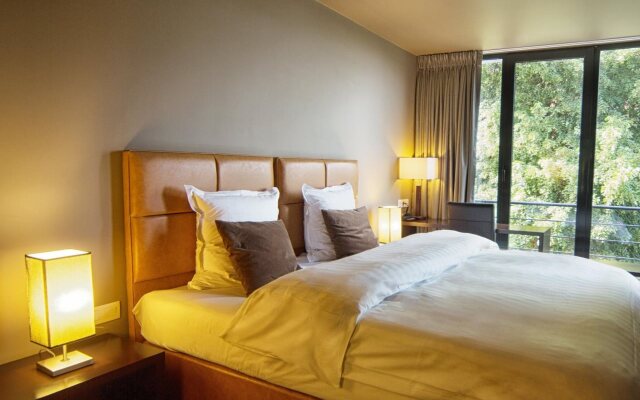 Neufchatel Belgian Hotel