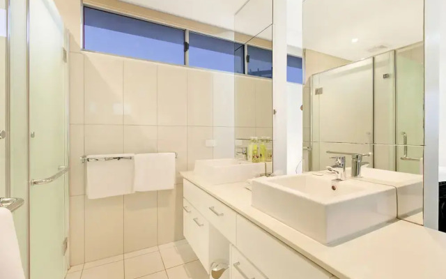 Beachlife Holiday Apartments