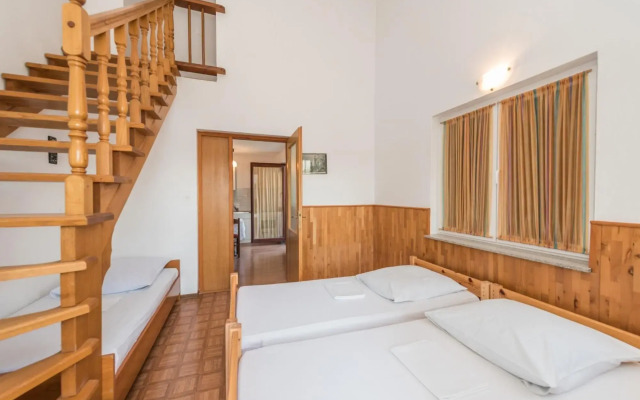 Jadra - 28 m from beach - A3(2+3)