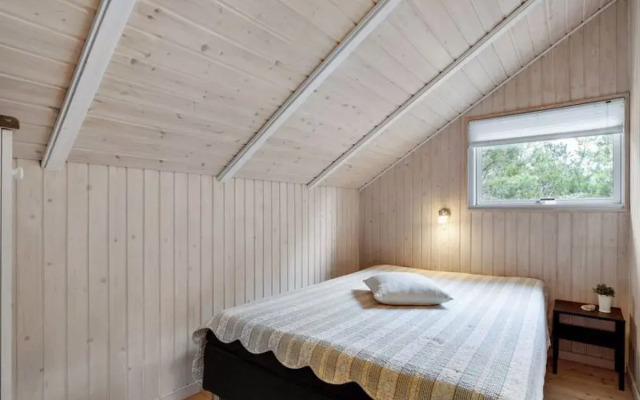 "Kostadin" - 800m from the sea in Western Jutland