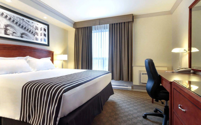 Sandman Hotel & Suites Winnipeg Airport