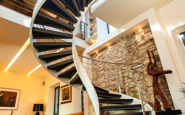 Sardinia Borgo Antico Xix Sec