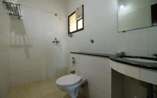 Phalguni River Lodge By OYO Rooms