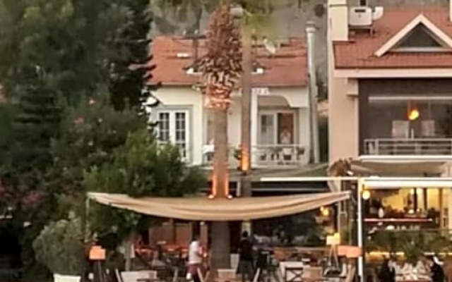 Göcekinn