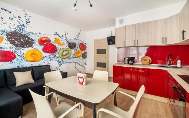 Globalstay (Глобалстэй) на 26-й Линии ВО