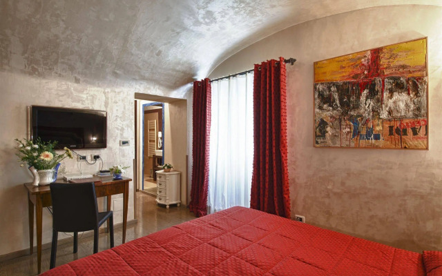 Relais Maddalena