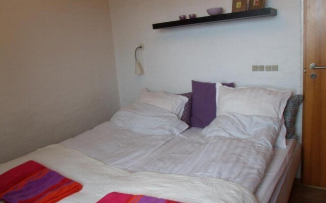 Natursti Silkeborg Bed & Breakfast