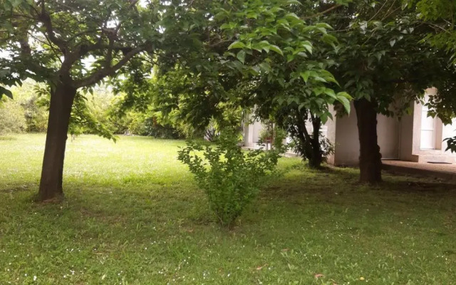 Résidence U Valledoro