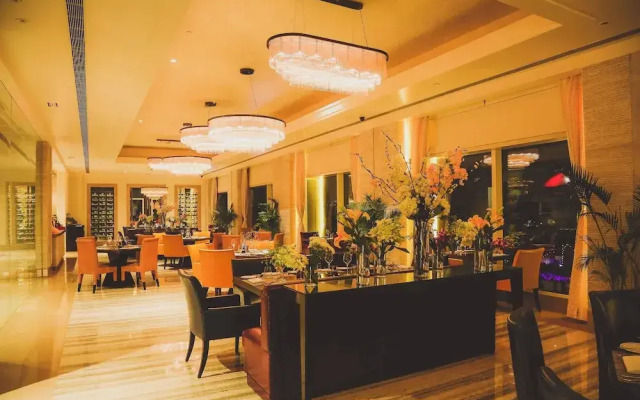 Le Méridien Gurgaon, Delhi NCR