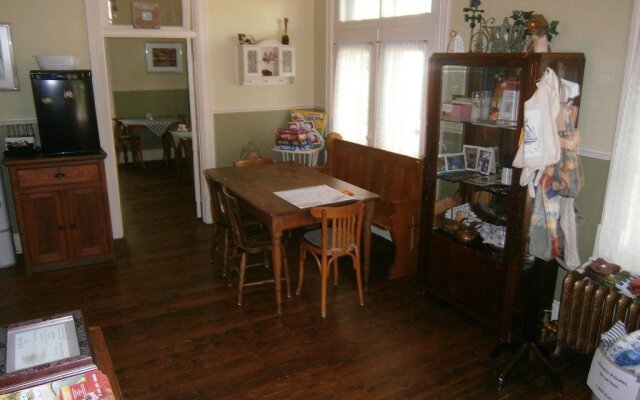 Gîte La Tempérance B&B