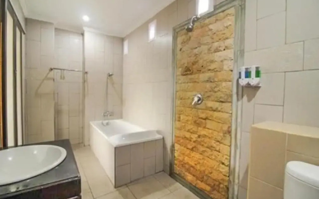 Pondok Kutuh Guesthouse