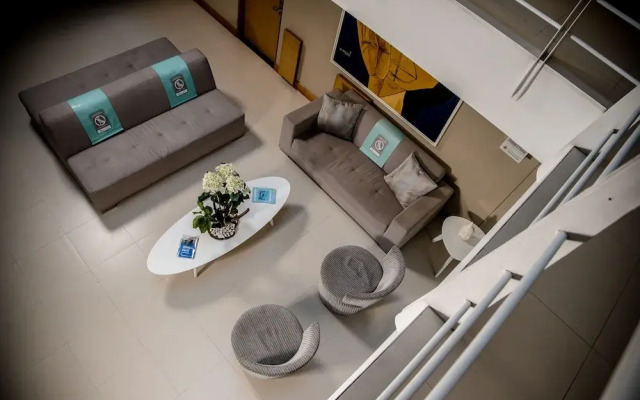 Hotel Belanova Bn4