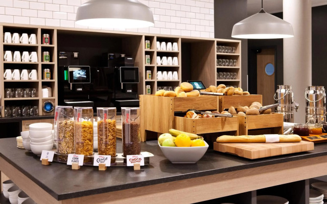 Holiday Inn Express & Suites Basel Allschwil by IHG
