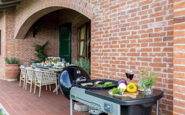 Villa Adisa 8 Emma Villas