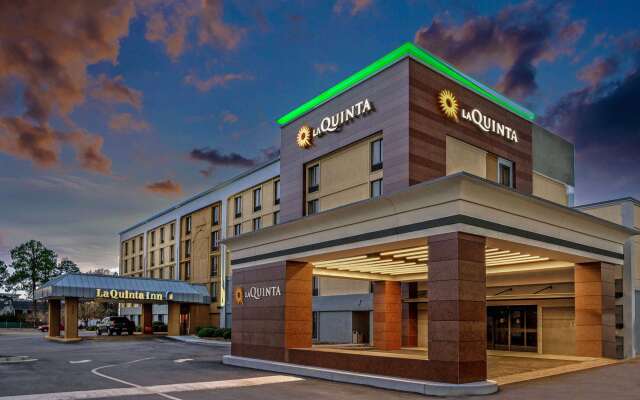 La Quinta Inn by Wyndham Columbia SE / Fort Jackson