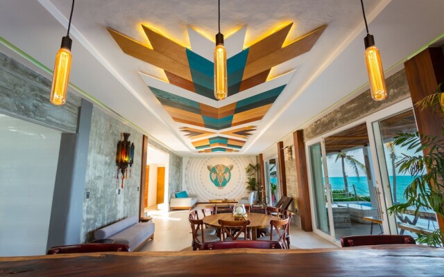 Villa Isla Blanca