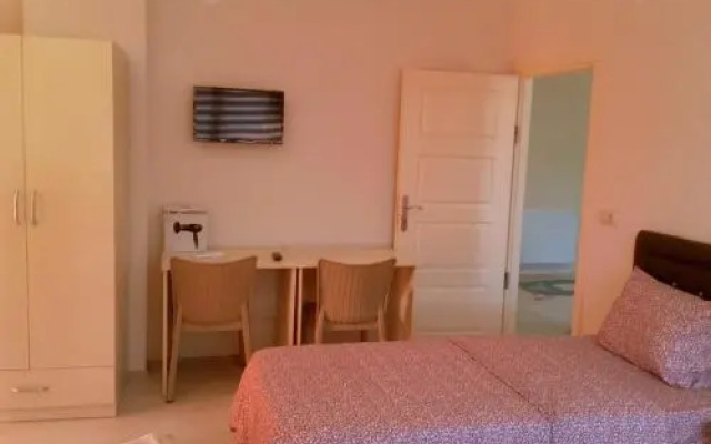 Zahi Apart Konaklar 2