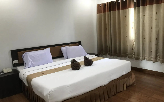 Bordin Hotel