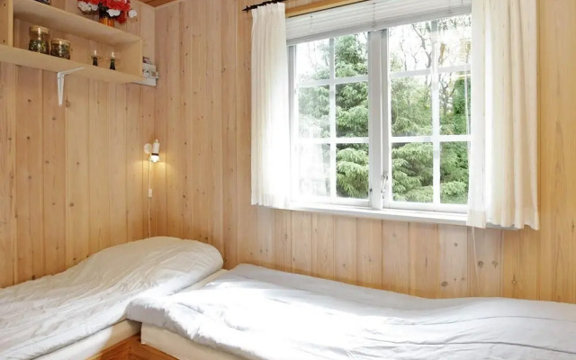6 Person Holiday Home in Hals-by Traum