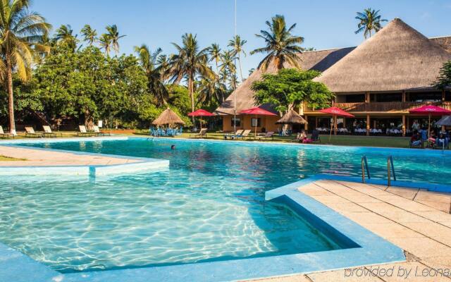 Pestana Inhaca Hotel