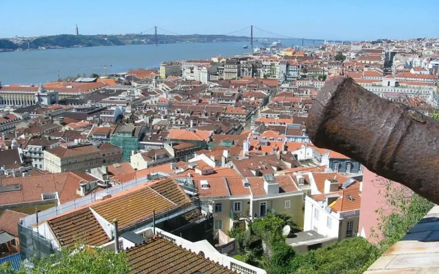 Historical House of Santo André