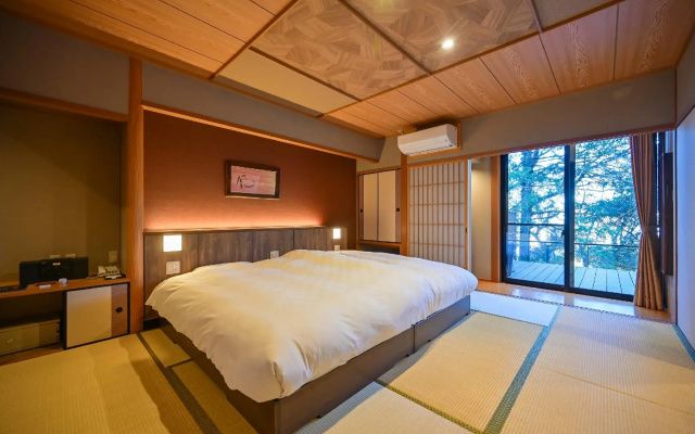 Kaze no Tani no Iori