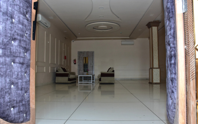 Hotel Wonder View By GRB Stays