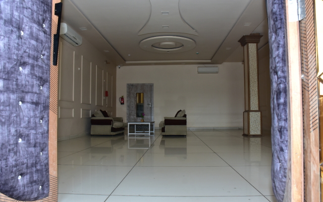 Hotel Wonder View By GRB Stays