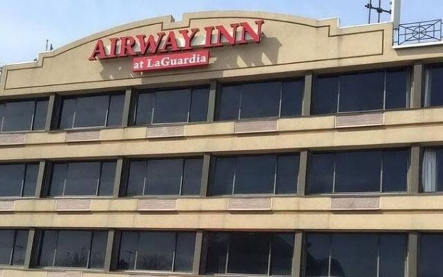 Airway Inn at LaGuardia