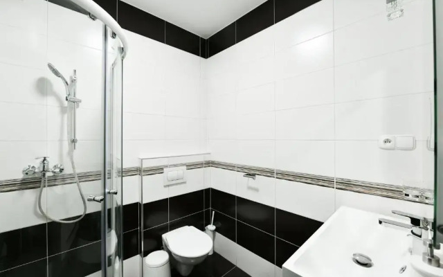 Apartmány Na Náměstí 85