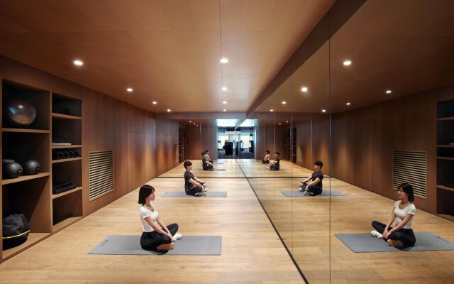 Wyndham Grand Busan Ijin