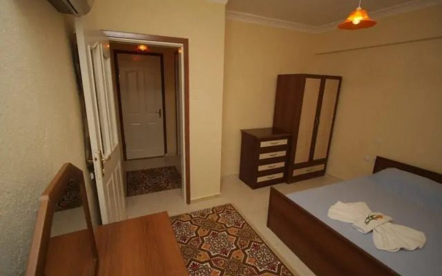Leylak Apart Hotel