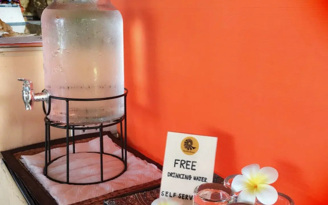 Nautilus Right On The Beach Resort Adults Only (SHA Extra plus)