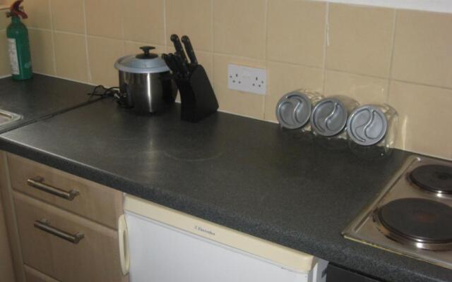 Leamington Spa Serviced Apartments