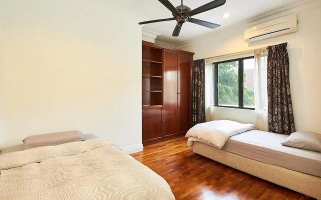 Luxurious 2BR in Klcc - Managed by Guestready