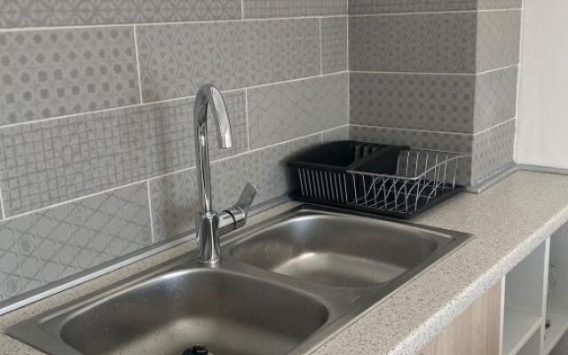 Apartments Villa Relax