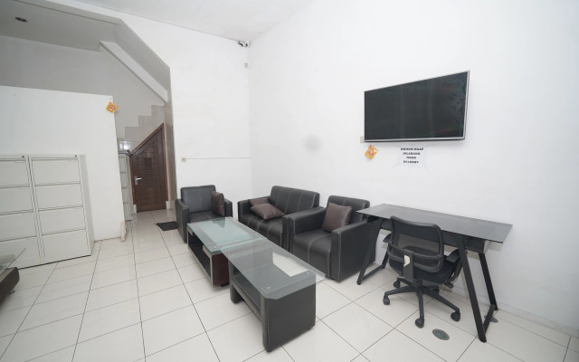 Soreang Hotel