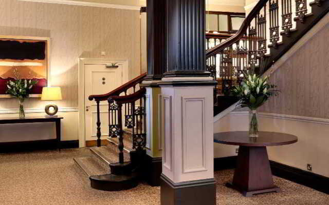 Macdonald New Blossoms Hotel, Chester