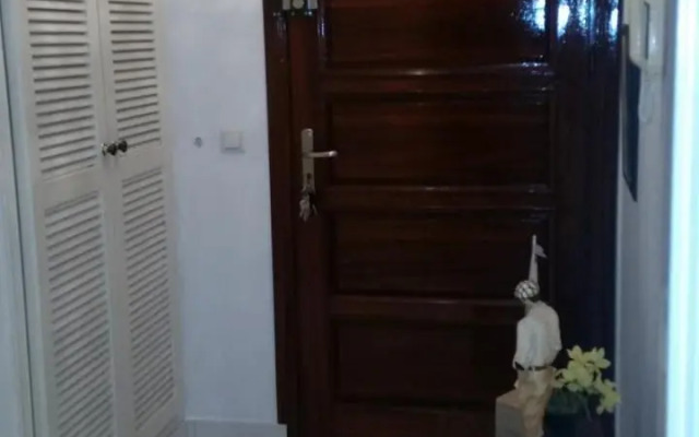 Appartement vue panoramique