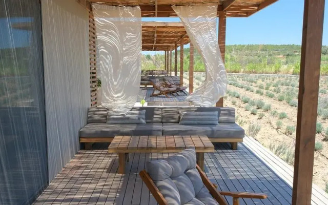 Zay'a Otel & Beach