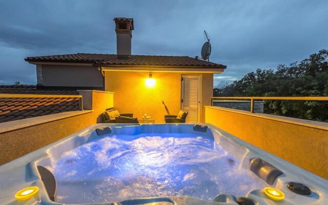 Holiday Home Vila Marten